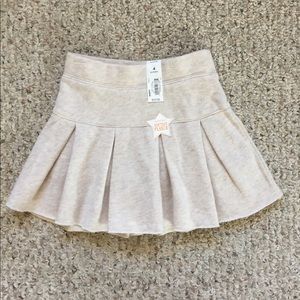 Girls Fleece Skooter‎ Skort Size 4